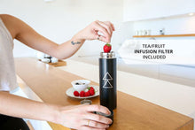 Load image into Gallery viewer, Zoto Bottle – 15 oz