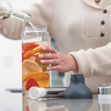 Load image into Gallery viewer, Chill Infusion Carafe