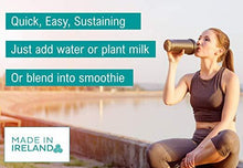 Load image into Gallery viewer, Chocolate Vegan Protein Powder