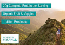 Load image into Gallery viewer, Chocolate Vegan Protein Powder