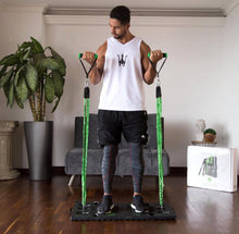Load image into Gallery viewer, BodyBoss Portable Home Gym (two color options)