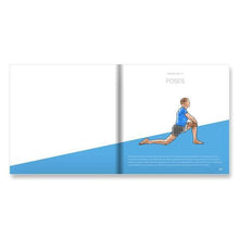 Load image into Gallery viewer, The Yoga Man(ual)