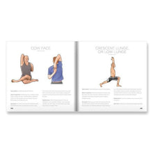 Load image into Gallery viewer, The Yoga Man(ual)