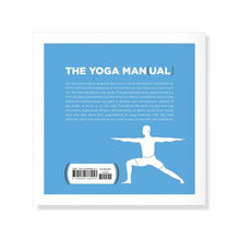 Load image into Gallery viewer, The Yoga Man(ual)