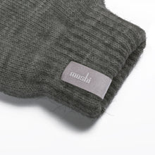 Load image into Gallery viewer, Digits Touchscreen Gloves (S/M), (L/XL) in dark and light gray