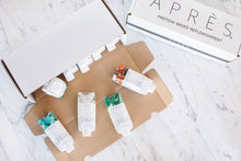 Load image into Gallery viewer, Drink Après 24 Variety Pack Protein-Based Replenishment Drink