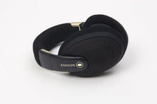 Load image into Gallery viewer, Kokoon Smart Headphones for Sleep in black and grey