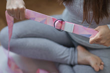 Load image into Gallery viewer, Yoga Strap - 8ft