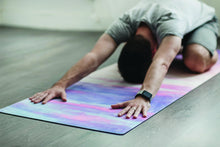 Load image into Gallery viewer, The Combo Yoga MAT | 2-in-1 Mat+Towel - Commuter 1.5mm