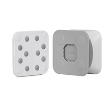 Load image into Gallery viewer, Magnet Mount for iPad - White