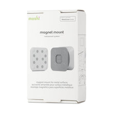 Load image into Gallery viewer, Magnet Mount for iPad - White