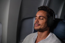 Load image into Gallery viewer, Kokoon Smart Headphones for Sleep in black and grey