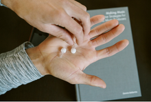 Load image into Gallery viewer, Vibes Hi-Fidelity Earplugs