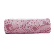 Load image into Gallery viewer, Yoga Mat Towel 72" x 24"