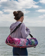 Load image into Gallery viewer, The Yoga Bag – Tribeca Sand