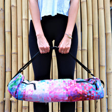 Load image into Gallery viewer, The Yoga Bag – Tribeca Sand