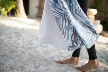 Load image into Gallery viewer, Yoga Mat Towel 72" x 24"
