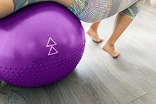 Load image into Gallery viewer, Duality Yoga Ball
