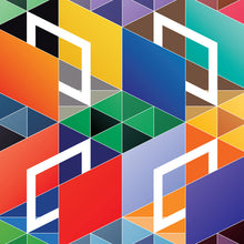 Load image into Gallery viewer, Hard Edge Puzzle
