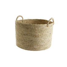 Load image into Gallery viewer, Maiz Storage Baskets in Various Sizes
