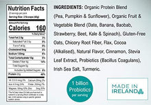 Load image into Gallery viewer, Vanilla Vegan Protein Powder
