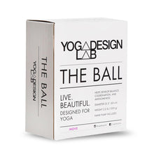 Load image into Gallery viewer, Duality Yoga Ball
