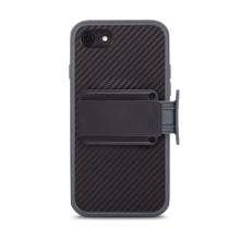 Load image into Gallery viewer, Clip Mount compatible with Endura Case for iPhone 7/8
