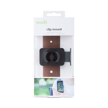 Load image into Gallery viewer, Clip Mount compatible with Endura Case for iPhone 7/8
