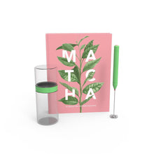 Load image into Gallery viewer, Matcha: A Lifestyle Guide
