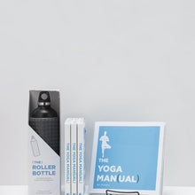 Load image into Gallery viewer, The Yoga Man(ual)
