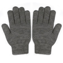 Load image into Gallery viewer, Digits Touchscreen Gloves (S/M), (L/XL) in dark and light gray
