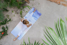 Load image into Gallery viewer, The Combo Yoga MAT | 2-in-1 Mat+Towel - Studio 3.5mm
