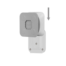 Load image into Gallery viewer, Magnet Mount for iPad - White
