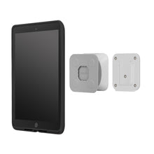 Load image into Gallery viewer, Magnet Mount for iPad - White
