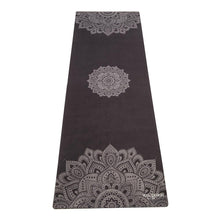 Load image into Gallery viewer, The Combo Yoga MAT | 2-in-1 Mat+Towel - Commuter 1.5mm
