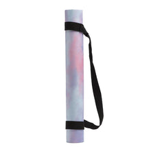 Load image into Gallery viewer, The Combo Yoga MAT | 2-in-1 Mat+Towel - Commuter 1.5mm
