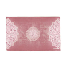 Load image into Gallery viewer, Yoga Hand Towel 15" x 24"
