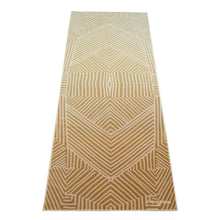 Load image into Gallery viewer, Yoga Mat Towel 72" x 24"
