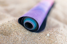 Load image into Gallery viewer, The Combo Yoga MAT | 2-in-1 Mat+Towel - Commuter 1.5mm
