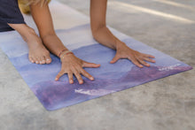 Load image into Gallery viewer, The Combo Yoga MAT | 2-in-1 Mat+Towel - Studio 3.5mm
