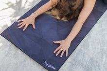 Load image into Gallery viewer, Yoga Mat Towel 72" x 24"
